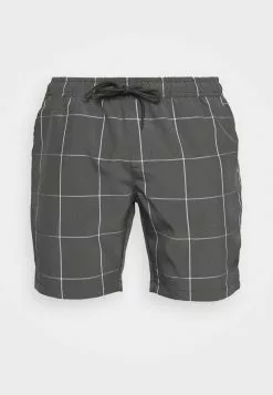 Brave Soul RILEY - Shorts - Dark Grey, Hombre 10 Brave Soul RILEY - Shorts - Dark Grey, Hombre -Brave Soul Ventas d5851ba492084f31a2fe8a8cc575a977