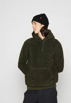 Brave Soul Sudadera - Khaki Borg, Hombre -Brave Soul Ventas d593fc3e6cf449cbb153da1d5c9d25f7