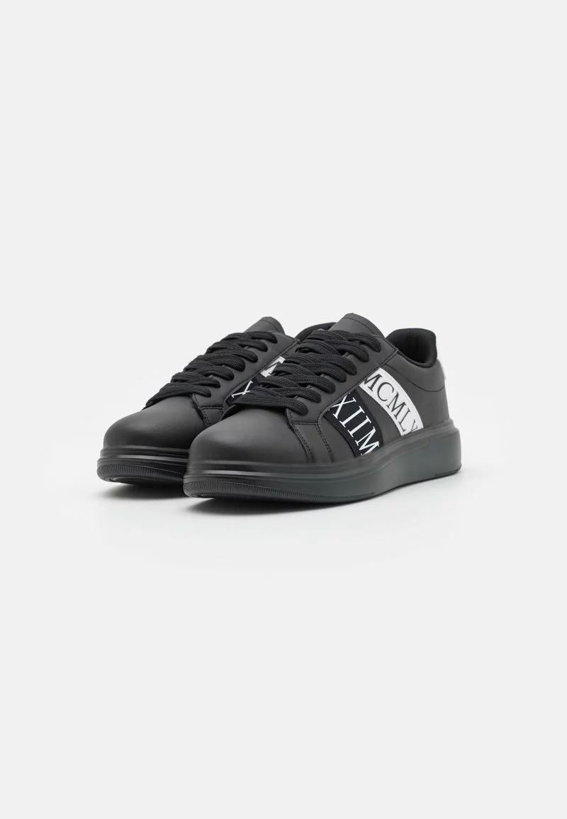 Brave Soul THRONE - Zapatillas - Black, Hombre 2 Brave Soul THRONE - Zapatillas - Black, Hombre - Imagen 2