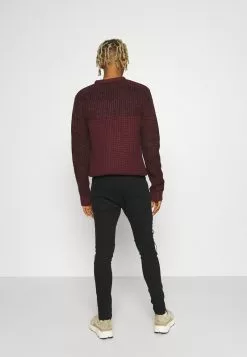 Brave Soul TEXAS - Vaqueros Pitillo - Charcoal, Hombre -Brave Soul Ventas d68f627bff2e4f0caea41e316653317c