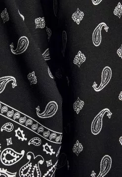 Brave Soul YOSHI - Camisa - Black/white, Hombre -Brave Soul Ventas d750deda8a9941f0bdbaaca48db636f9