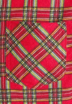 Brave Soul THANOS - Camisa - Red, Hombre -Brave Soul Ventas d7841adfbb6049b792772c2e9205a50d