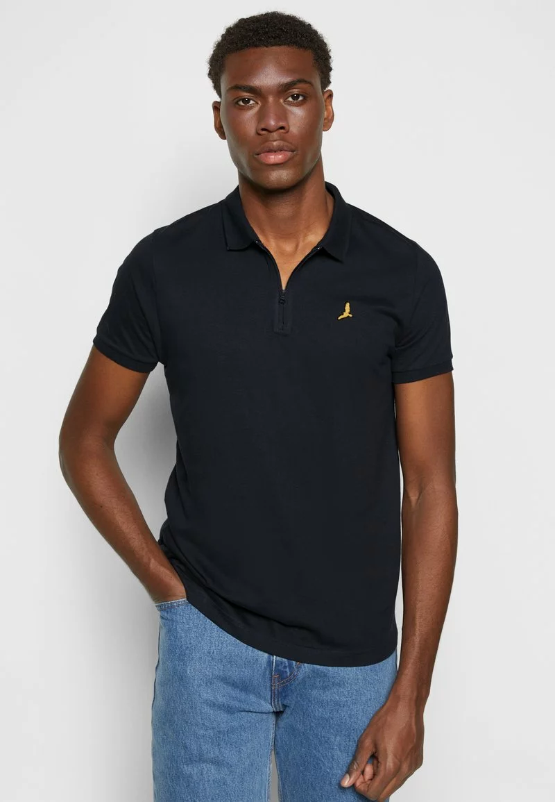 Brave Soul SIMM - Polo - Dark Navy, Hombre 5 Brave Soul SIMM - Polo - Dark Navy, Hombre - Imagen 5