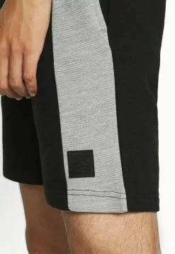 Brave Soul ALEX - Camiseta Estampada - Jet Black/light Grey Marl, Hombre 9 Brave Soul ALEX - Camiseta Estampada - Jet Black/light Grey Marl, Hombre -Brave Soul Ventas d8429e7975624f54a99b49b54c7f1a37