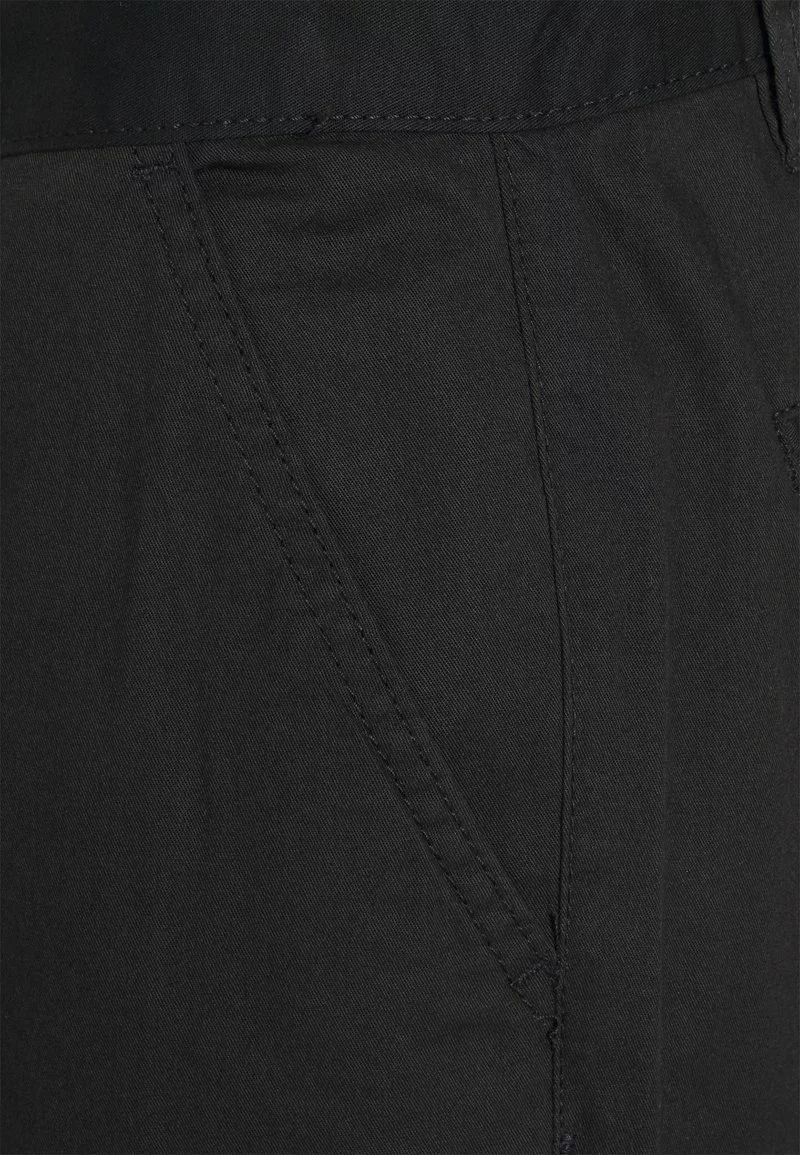 Brave Soul ARMSTRONG - Pantalones Chinos - Black, Hombre 3 Brave Soul ARMSTRONG - Pantalones Chinos - Black, Hombre - Imagen 3