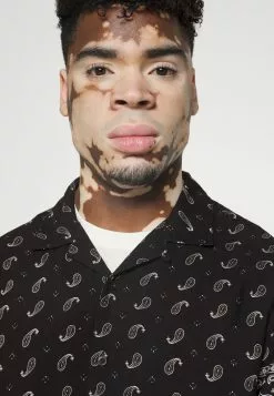 Brave Soul Camisa - Multi Colour, Hombre -Brave Soul Ventas d9783994b99b4fb9830c46d25b48d9f2