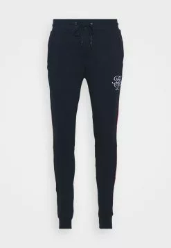 Brave Soul MEGARA - Pantalones Deportivos - Navy/white, Hombre 9 Brave Soul MEGARA - Pantalones Deportivos - Navy/white, Hombre -Brave Soul Ventas d9e4439ba1ff45f0ada5720f49c3b9b7