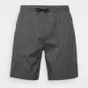 Brave Soul BUCKGRE - Shorts - Grey, Hombre