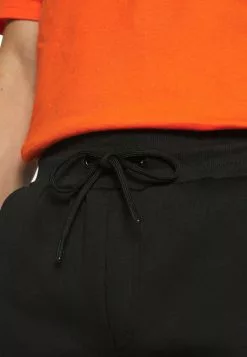 Brave Soul CHELSEA - Pantalones Deportivos - Black, Hombre -Brave Soul Ventas da089eb46366454291537adc7ad51aa7