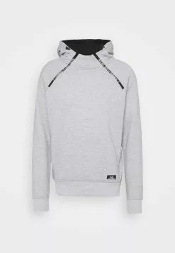 Brave Soul Sudadera - Light Grey Marl, Hombre -Brave Soul Ventas da18787573394451b84d990d75edb556