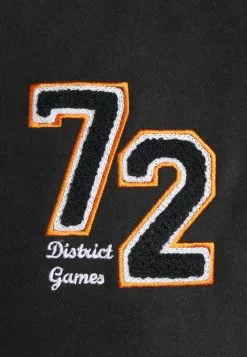 Brave Soul FILEY - Chaquetas Bomber - Black, Hombre -Brave Soul Ventas da634fcb8b8f41bd87e017efc1e543be