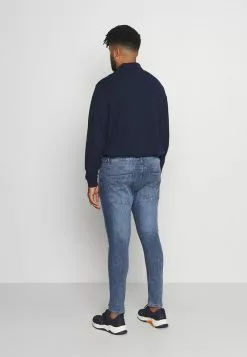 Brave Soul MADISON - Vaqueros Tapered - Light Blue, Hombre 8 Brave Soul MADISON - Vaqueros Tapered - Light Blue, Hombre -Brave Soul Ventas da75c9a676504fd7b10a409393b49b6b