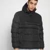 Brave Soul LANE - Chaqueta De Invierno - Black, Hombre