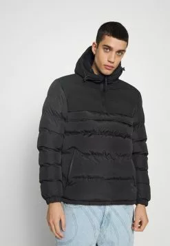 Brave Soul LANE - Chaqueta De Invierno - Black, Hombre