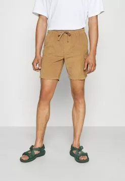 Brave Soul Shorts - Dark Stone, Hombre