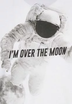 Brave Soul Camiseta Estampada - Optic White, Hombre -Brave Soul Ventas db789f923a87411d8b130ba95e270f4c