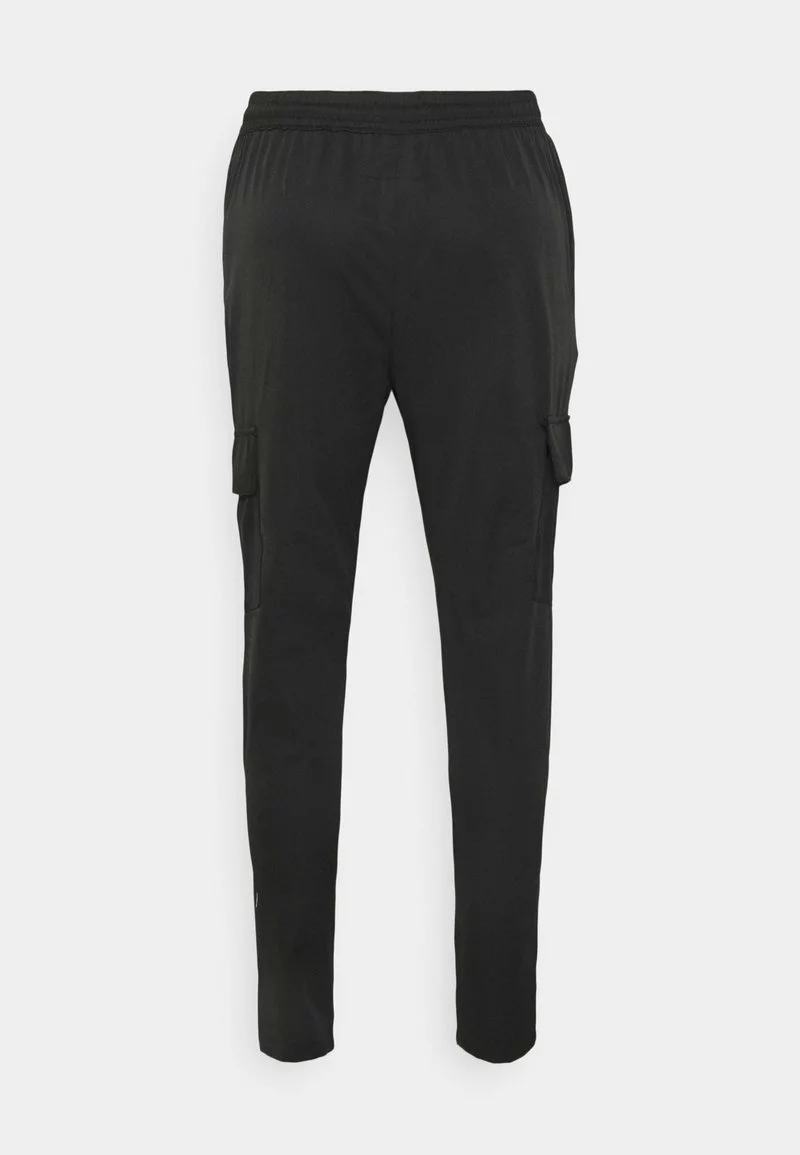 Brave Soul MAX - Pantalones Cargo - Black, Hombre 2 Brave Soul MAX - Pantalones Cargo - Black, Hombre - Imagen 2