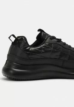 Brave Soul PATCH - Zapatillas - Black, Hombre 11 Brave Soul PATCH - Zapatillas - Black, Hombre -Brave Soul Ventas db97a4612d4440ba897d0ce35138d1d0