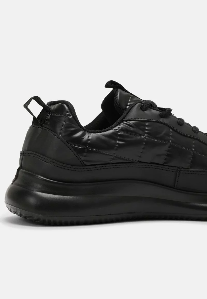 Brave Soul PATCH - Zapatillas - Black, Hombre 5 Brave Soul PATCH - Zapatillas - Black, Hombre - Imagen 5