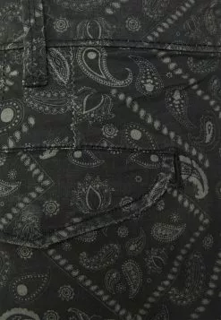 Brave Soul BANDANA - Shorts - Charcoal, Hombre 5 Brave Soul BANDANA - Shorts - Charcoal, Hombre -Brave Soul Ventas ddc5da63564842e7acc6b5e9260cf2fa