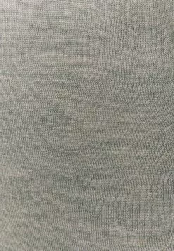 Brave Soul PARSECL - Jersey De Punto - Silver Grey Marl, Hombre -Brave Soul Ventas de78e5fdd92f4bd09f75f6aed68cf3f6