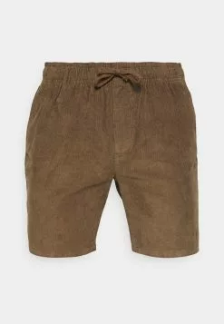 Brave Soul MSRT-ROSSYT - Shorts - Tan, Hombre -Brave Soul Ventas deb4dbb3f1814e0ea02ff18630723960