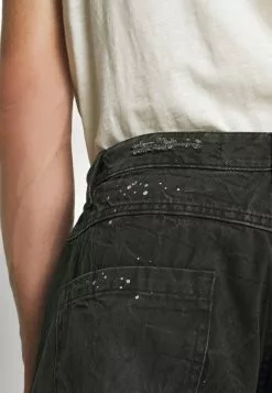 Brave Soul OREGON - Shorts Vaqueros - Charcoal, Hombre 9 Brave Soul OREGON - Shorts Vaqueros - Charcoal, Hombre -Brave Soul Ventas df5bf9fc1d9f4e4599866c81e6d77636