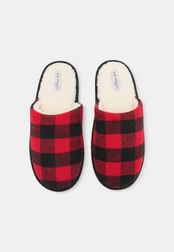 Brave Soul BOB - Pantuflas - Red, Hombre -Brave Soul Ventas dfa71f87d71846a18b6e639db9725a76