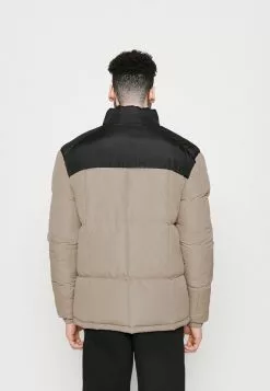 Brave Soul Chaqueta De Invierno - Black/stone, Hombre -Brave Soul Ventas dfe34bb6c67041268e2b1424d1a71465