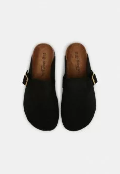 Brave Soul KANSAS - Pantuflas - Black, Hombre 10 Brave Soul KANSAS - Pantuflas - Black, Hombre -Brave Soul Ventas e2281c57f14b4cb9bc1f8531f1839b09