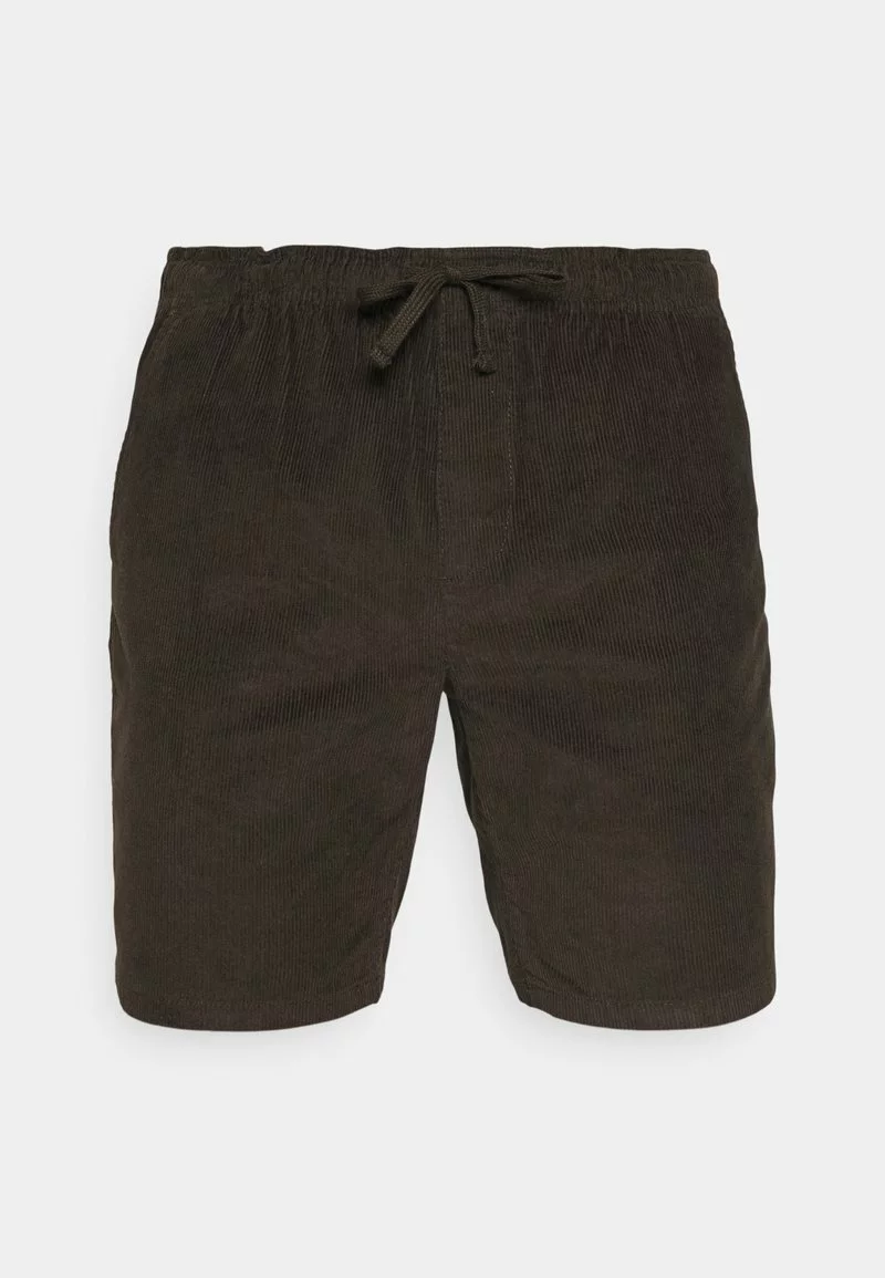 Brave Soul ROSSY - Shorts - Brown, Hombre 4 Brave Soul ROSSY - Shorts - Brown, Hombre - Imagen 4