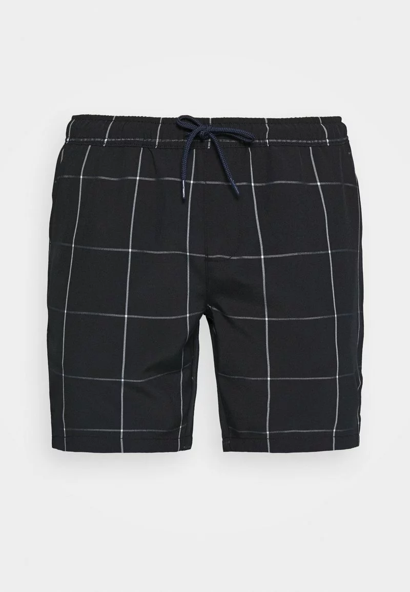 Brave Soul RILEY - Shorts - Navy, Hombre 5 Brave Soul RILEY - Shorts - Navy, Hombre - Imagen 5