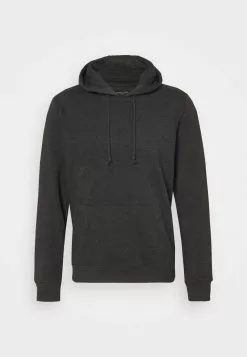 Brave Soul CLARENCE - Sudadera - Dark Charcoal Marl, Hombre 11 Brave Soul CLARENCE - Sudadera - Dark Charcoal Marl, Hombre -Brave Soul Ventas e423ffaaba8c45f38c3c1bac98217c62