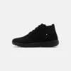 Brave Soul Zapatillas Altas - Black, Hombre
