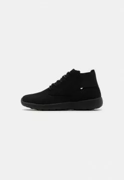 Brave Soul Zapatillas Altas - Black, Hombre