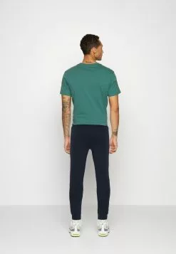 Brave Soul MEGARA - Pantalones Deportivos - Navy/white, Hombre 8 Brave Soul MEGARA - Pantalones Deportivos - Navy/white, Hombre -Brave Soul Ventas e441a16f76a543dd9febcc71a8ba119e