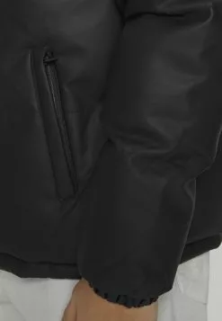 Brave Soul Chaqueta De Invierno - Black, Hombre -Brave Soul Ventas e53fda0e6b8b47448ab57152c5bc913b