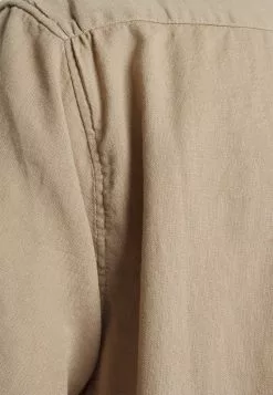 Brave Soul Camisa - Stone/khaki, Hombre -Brave Soul Ventas e57cc22ae4f8435d9aa8d72c225f07d0