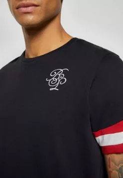 Brave Soul DRUMMOND - Camiseta Estampada - Navy/red/white, Hombre 13 Brave Soul DRUMMOND - Camiseta Estampada - Navy/red/white, Hombre -Brave Soul Ventas e57f851d46b64c7ebb644fc6fe6ff47b