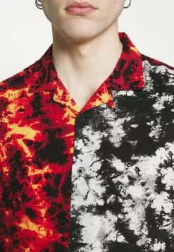 Brave Soul Camisa - Multicolour, Hombre -Brave Soul Ventas e5b7138c2bd04e23b1e7f02f17dcdccc