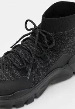 Brave Soul ICE - Zapatillas Altas - Black, Hombre -Brave Soul Ventas e629f299dd4f4595be4316492bec77a9