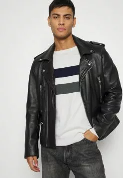 Brave Soul Jersey De Punto - Ecru, Hombre -Brave Soul Ventas e64eec56beac4a24b6026050013d624e