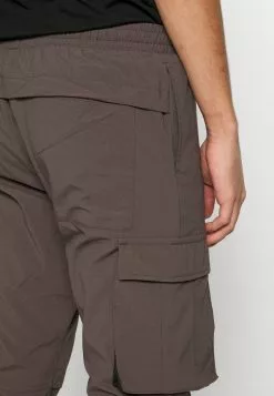 Brave Soul NEWTONS - Pantalones Cargo - Choc Brown, Hombre -Brave Soul Ventas e6e477aa70ae4686a55a3237edbaf663