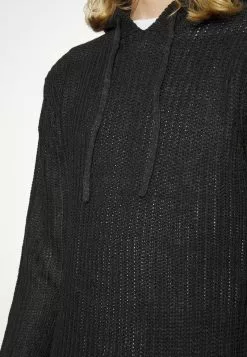 Brave Soul POYNOR - Jersey De Punto - Charcoal Marl, Hombre -Brave Soul Ventas e761c7663fd8471a89504181fe41ad78