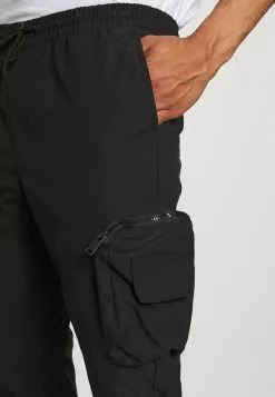 Brave Soul JACK - Vaqueros Boyfriend - Black, Hombre 9 Brave Soul JACK - Vaqueros Boyfriend - Black, Hombre -Brave Soul Ventas e7a6a3f069a248798652b71a6359b7c7