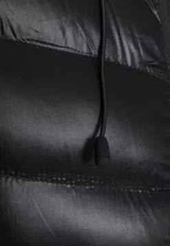 Brave Soul MIGUEL - Chaqueta De Entretiempo - Black, Hombre -Brave Soul Ventas e8f369979f974ce2aa0914004297d2c0