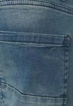 Brave Soul REX - Vaqueros Pitillo - Blue Wash, Hombre -Brave Soul Ventas e918d83232064bd985a8dfb154536410