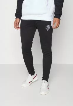 Brave Soul REUNION - Chándal - Jet Black/optic White, Hombre 14 Brave Soul REUNION - Chándal - Jet Black/optic White, Hombre -Brave Soul Ventas ea69a78e77f347d4b2f6f1d0ec44e040