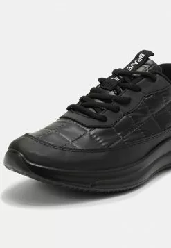 Brave Soul PATCH - Zapatillas - Black, Hombre 13 Brave Soul PATCH - Zapatillas - Black, Hombre -Brave Soul Ventas ea6cb6205ed84821859ea411841eff38