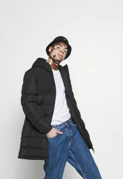 Brave Soul Abrigo De Invierno - Black, Hombre 10 Brave Soul Abrigo De Invierno - Black, Hombre -Brave Soul Ventas ea8af52caa334e0f8886c2684e1c790a